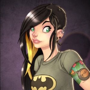 Meet your Posher, Frances